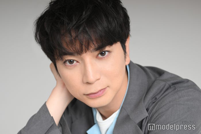 松本潤(C)モデルプレス