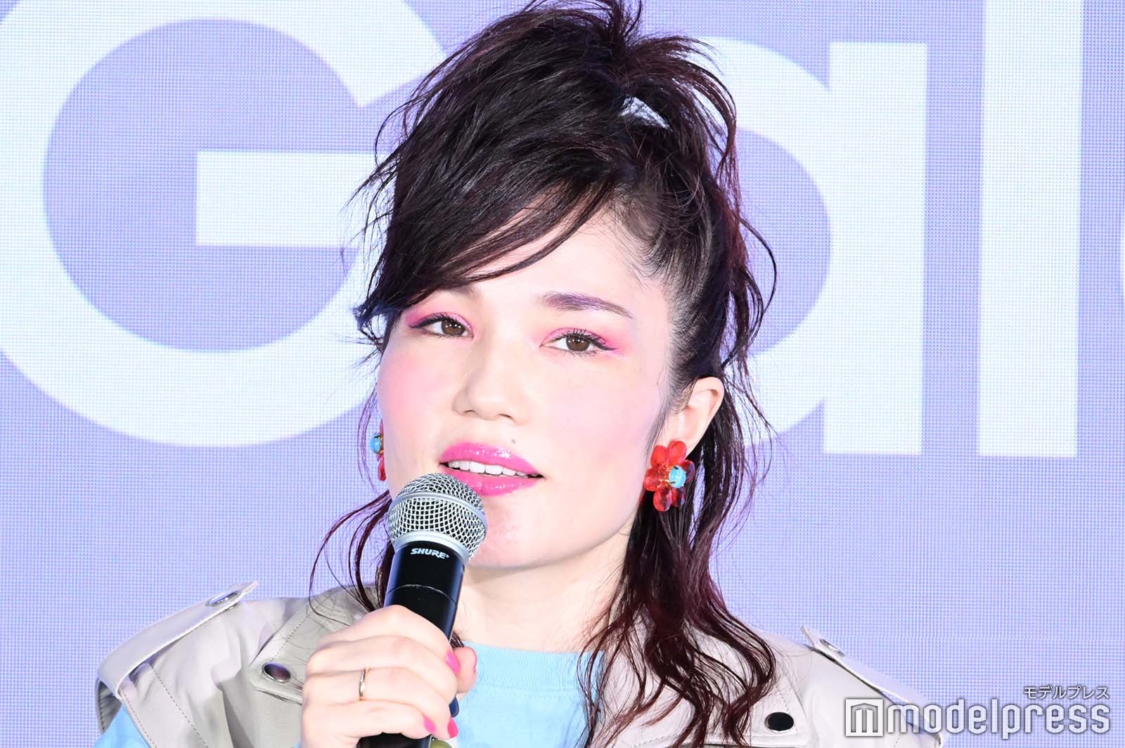 平野ノラ（C）モデルプレス