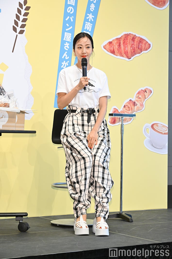 木南晴夏（C）モデルプレス