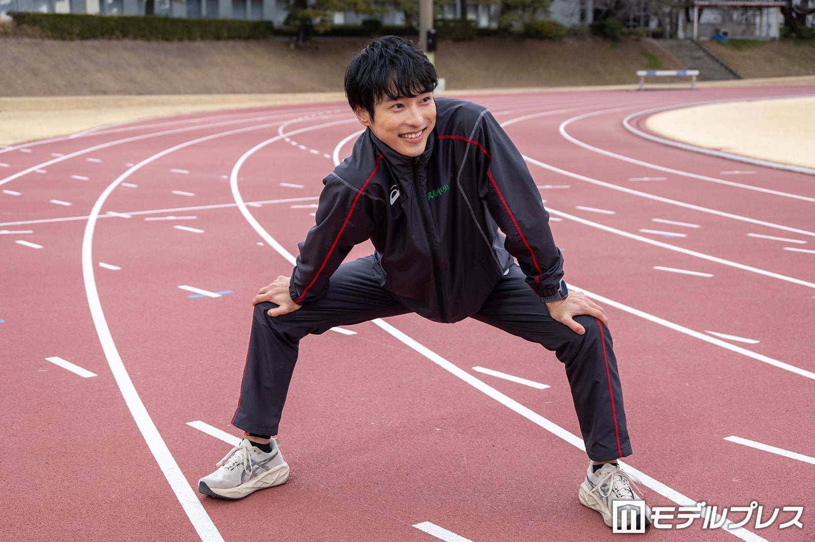 西野遼（C）モデルプレス