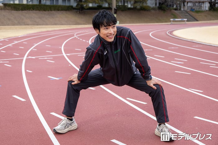 西野遼(C)モデルプレス
