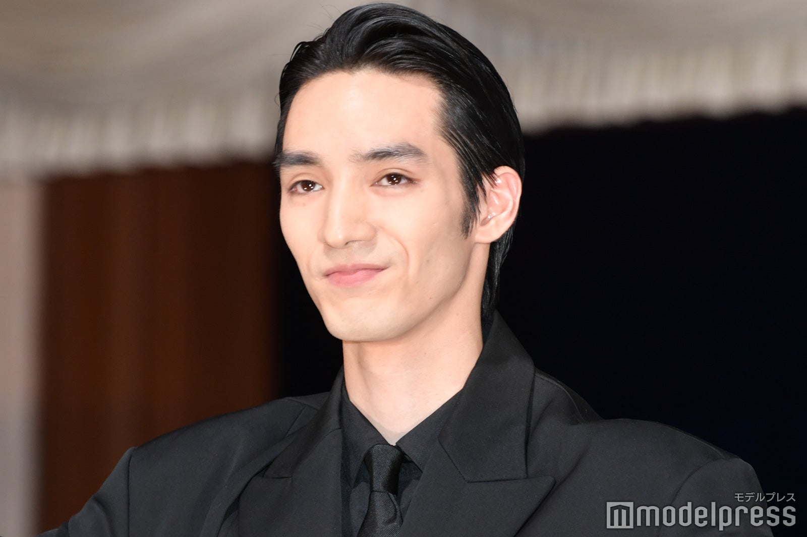 清水尋也 （C）モデルプレス