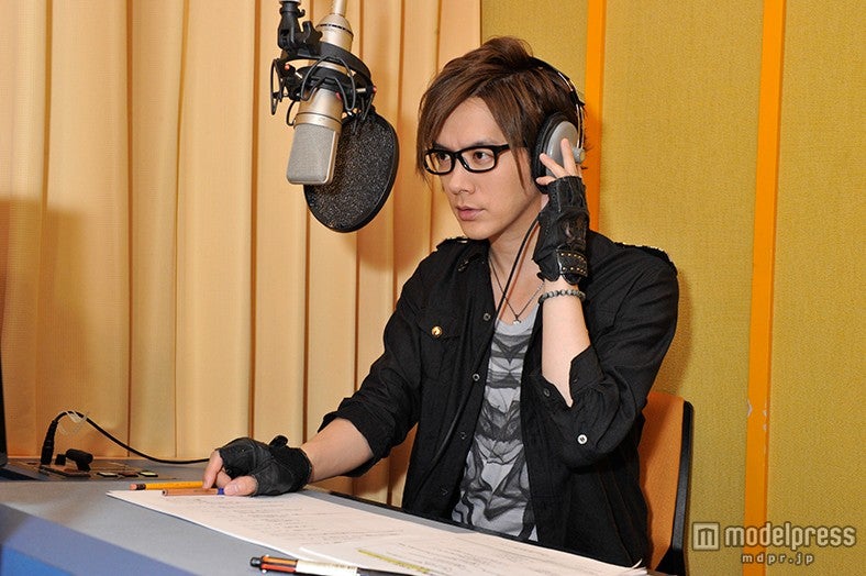 DAIGO（C）2015「アリのままでいたい」製作委員会