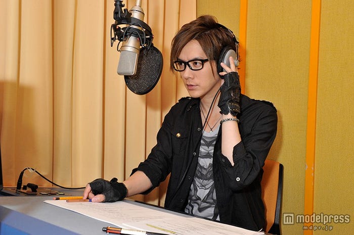 DAIGO(C)2015「アリのままでいたい」製作委員会