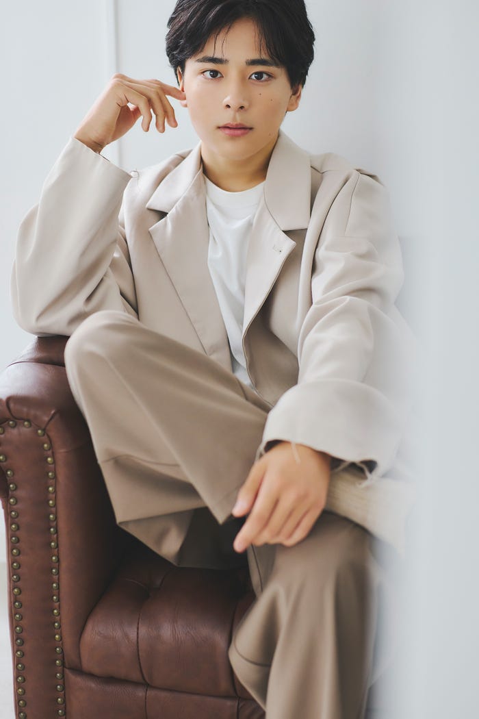 大友至恩(提供写真)