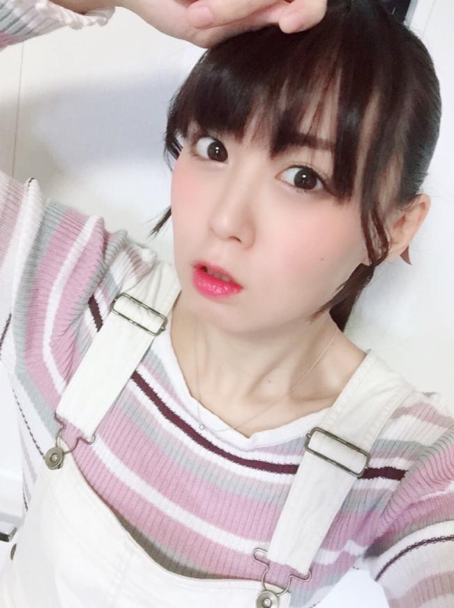 浦えりか/公式ブログ(Ameba)より