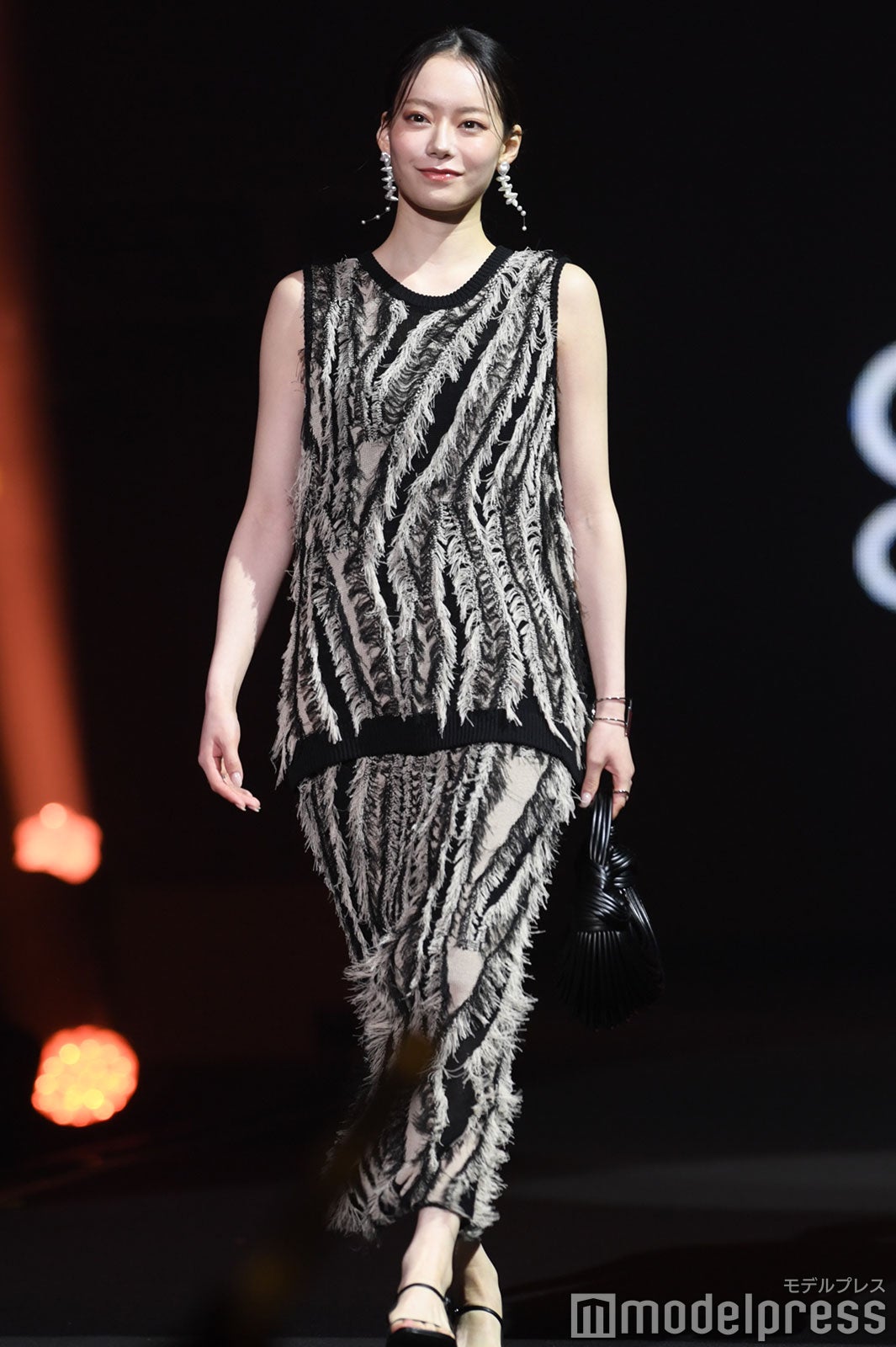 なごみ（C）モデルプレス