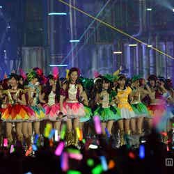 「AKB48 2013 真夏のドームツアー~まだまだ、やらなきゃいけないことがある~」東京ドーム公演2日目より