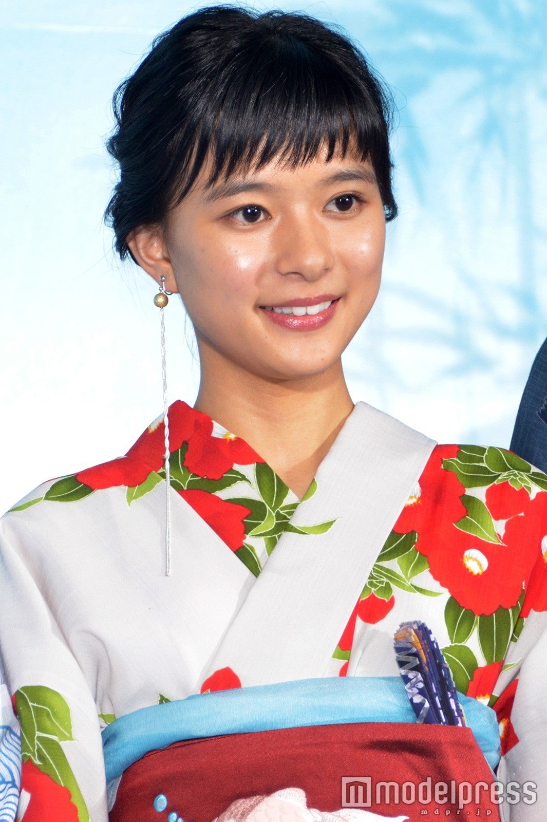 芳根京子（C）モデルプレス