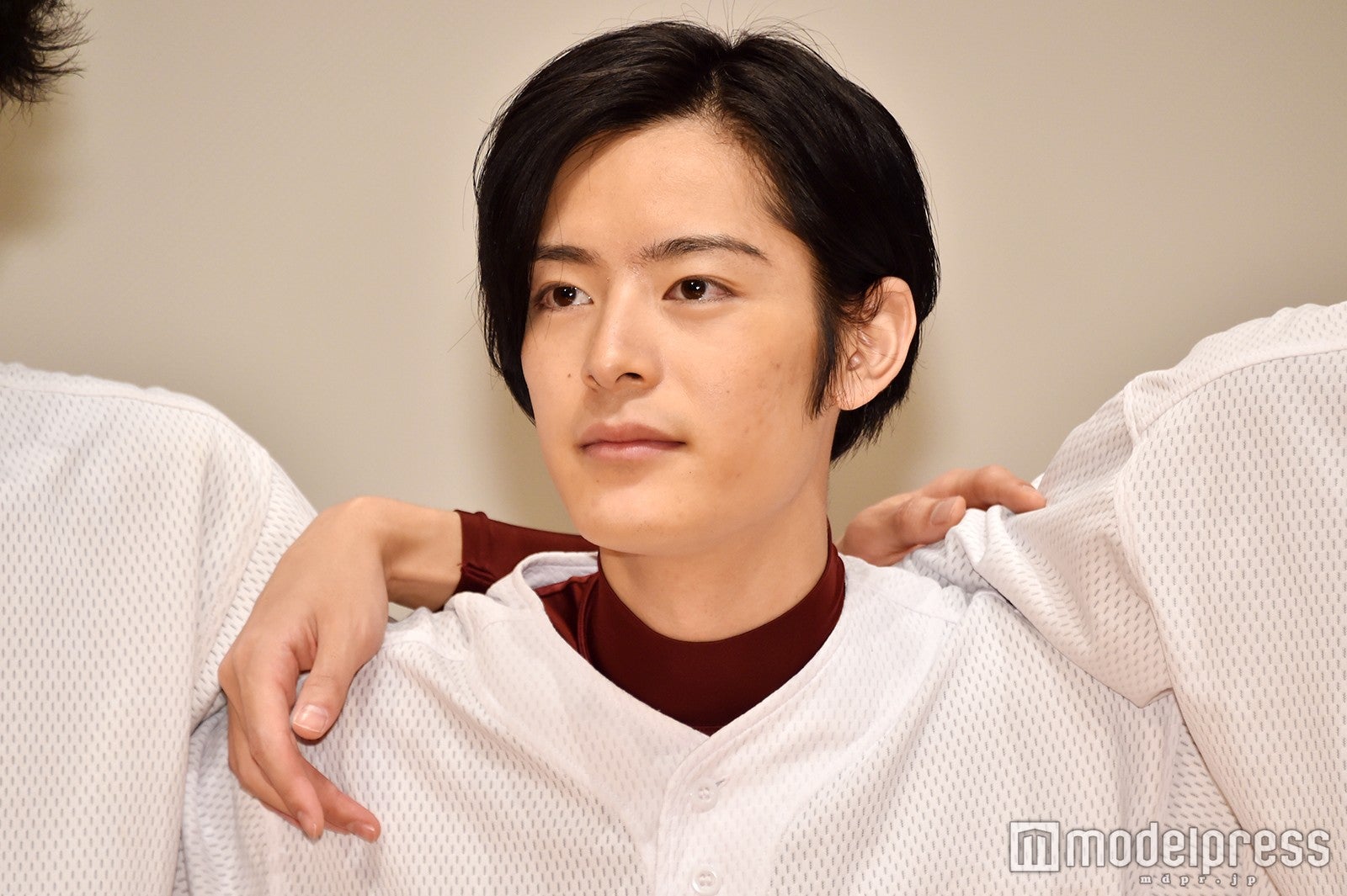 塩野瑛久（C）モデルプレス
