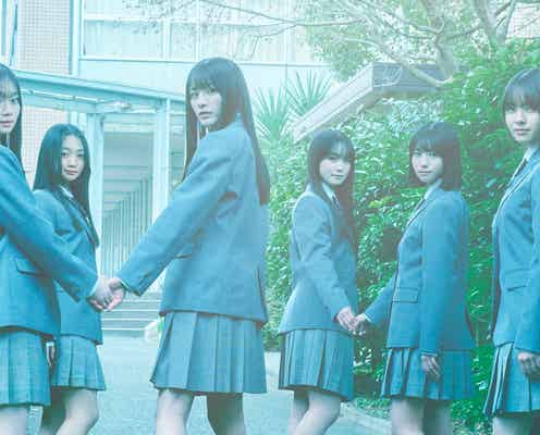 乃木坂46新メンバー6期生、夏組6人の集合写真公開 全11人が合格