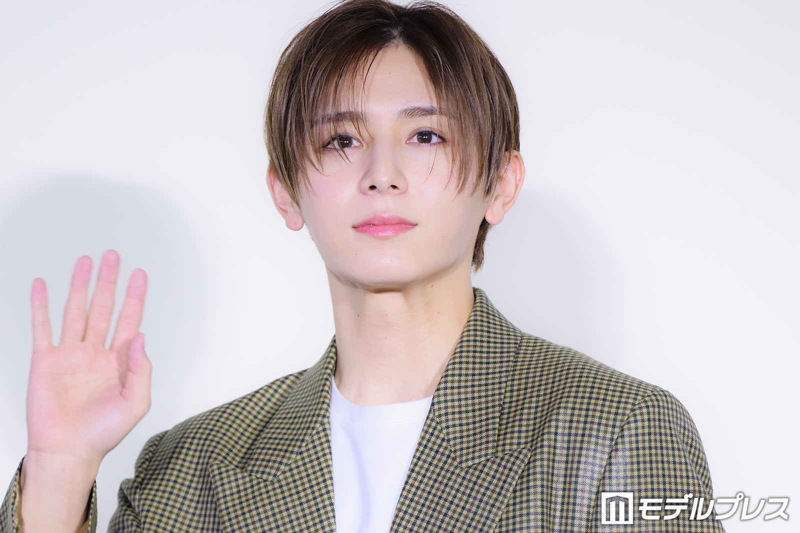 【写真特集】Hey! Say! JUMP山田涼介・山下美月・鈴木愛理ら「ジョー マローン ロンドン」フォトコールに豪華集結