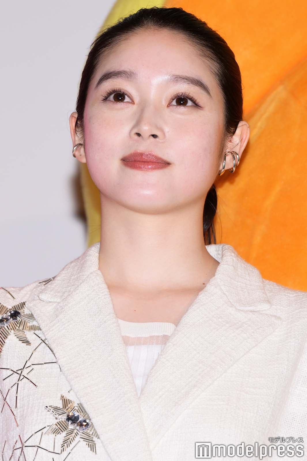 高石あかり（C）モデルプレス
