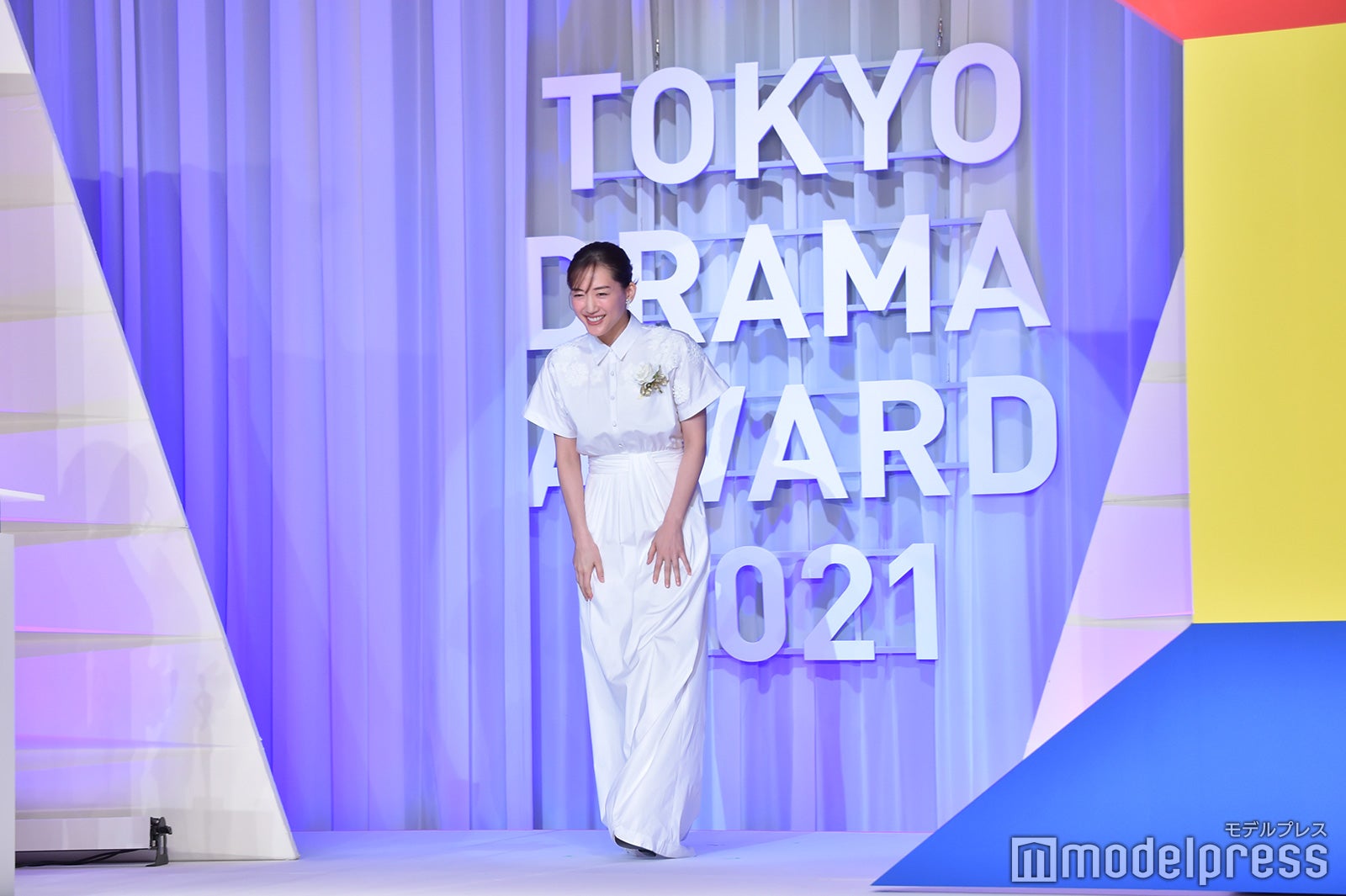 綾瀬はるか（C）モデルプレス