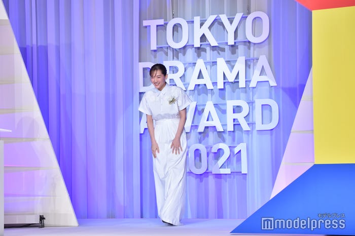 綾瀬はるか(C)モデルプレス