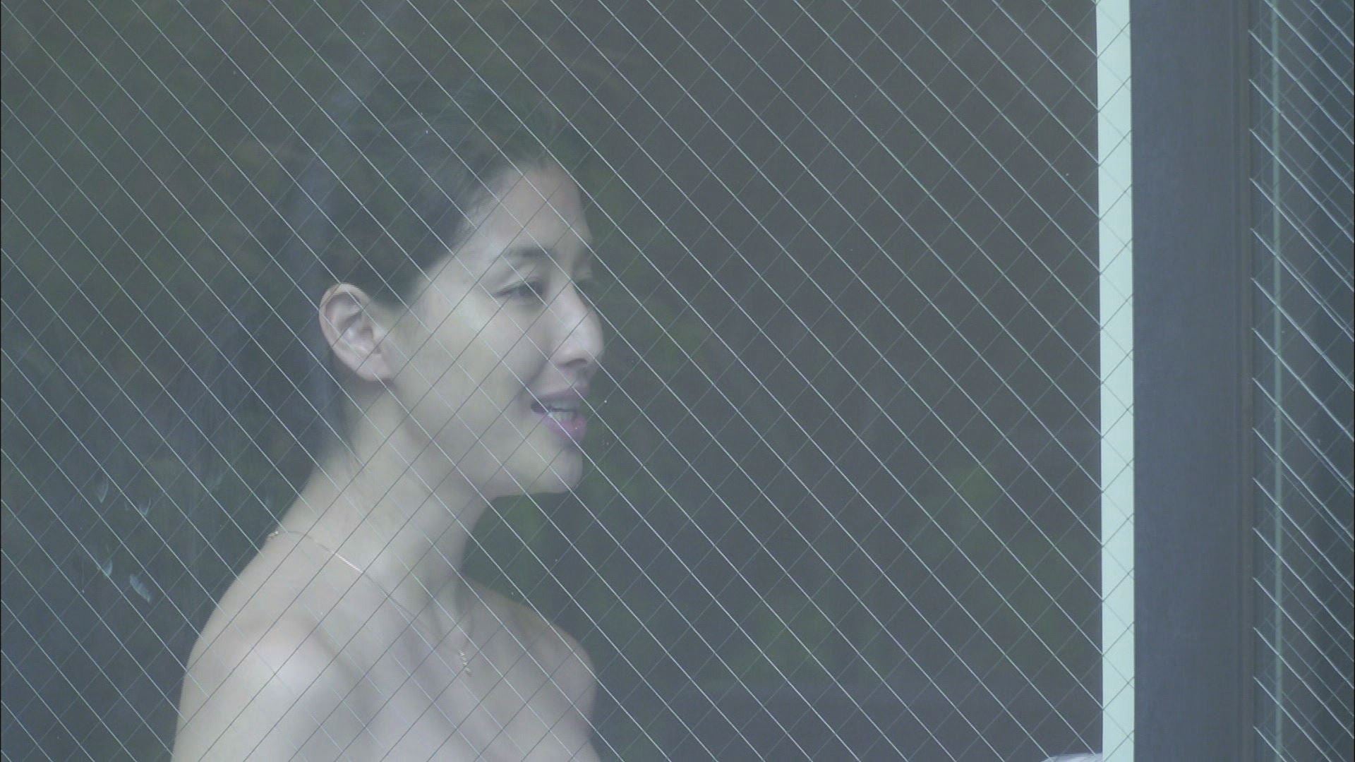 橋本マナミ（画像提供：フジテレビ）