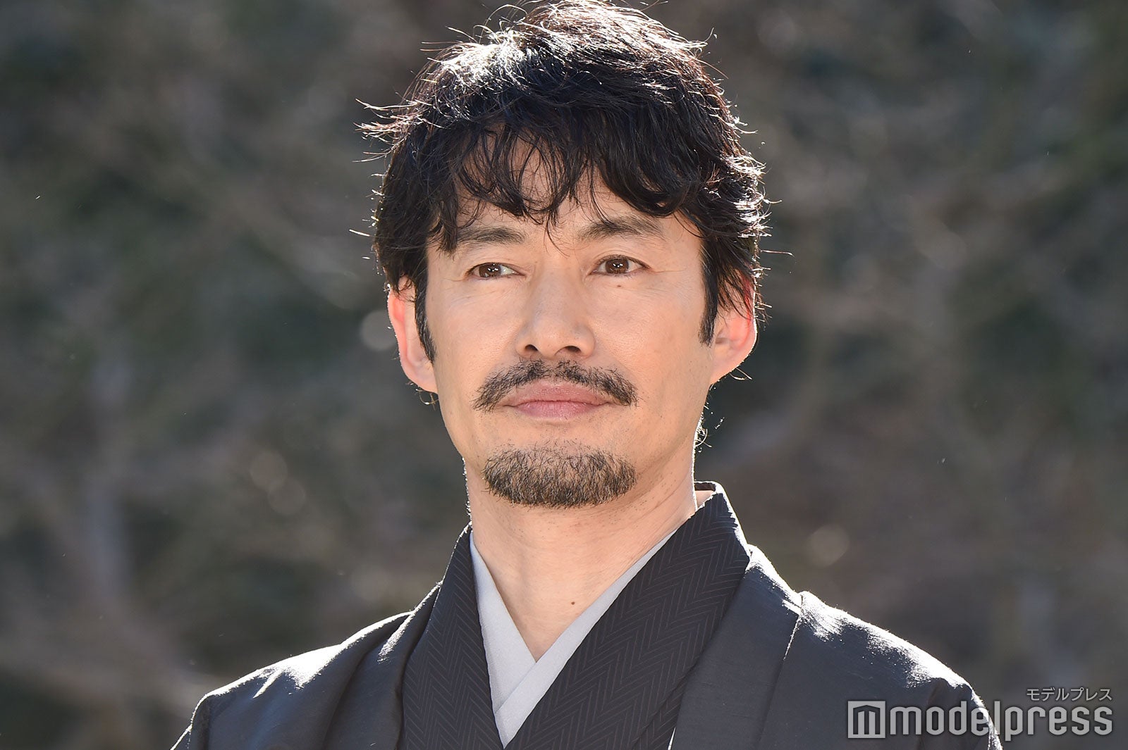 竹野内豊 （C）モデルプレス