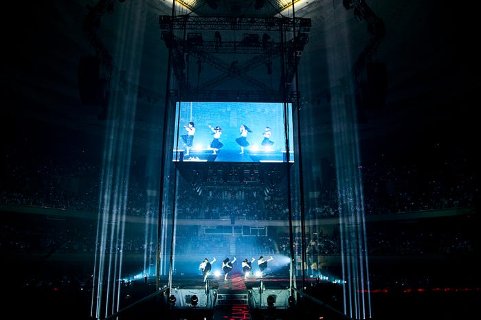 新しい学校のリーダーズ/写真:Richard Chiaki