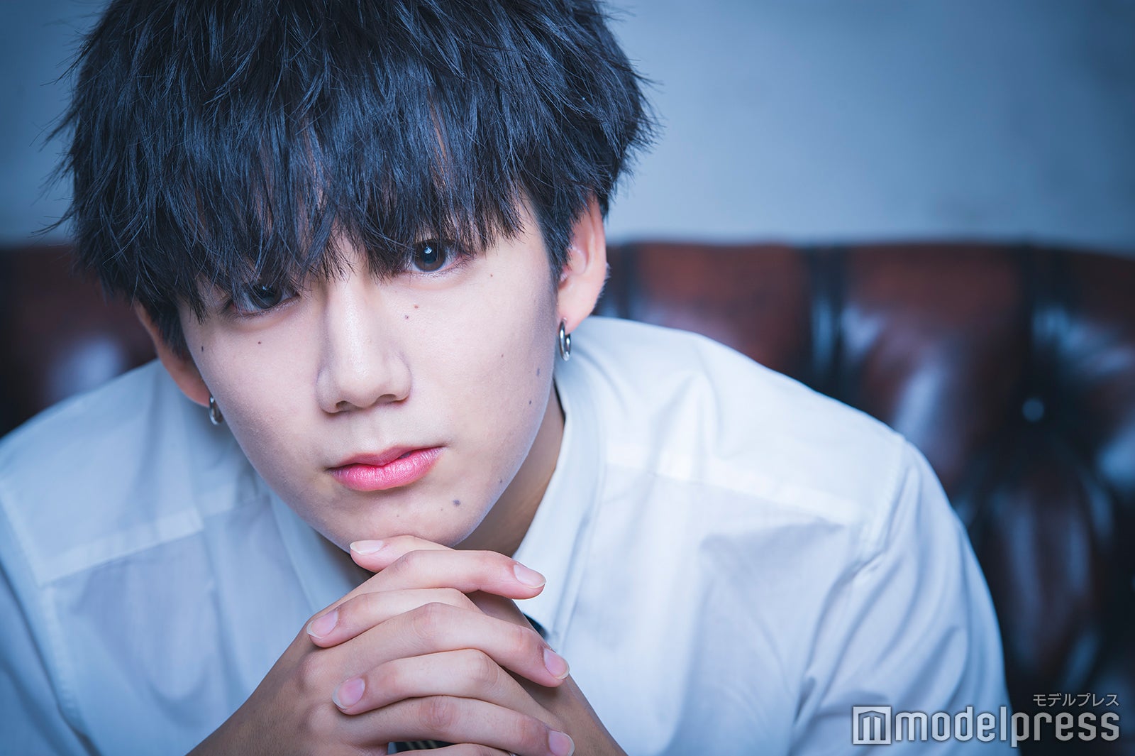 大木遥翔くん（C）モデルプレス