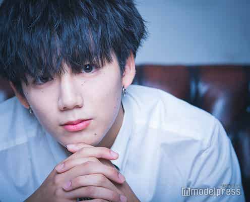 “日本一のイケメン高校生”ファイナリスト紹介7/大木遥翔<男子高生ミスターコン2021>