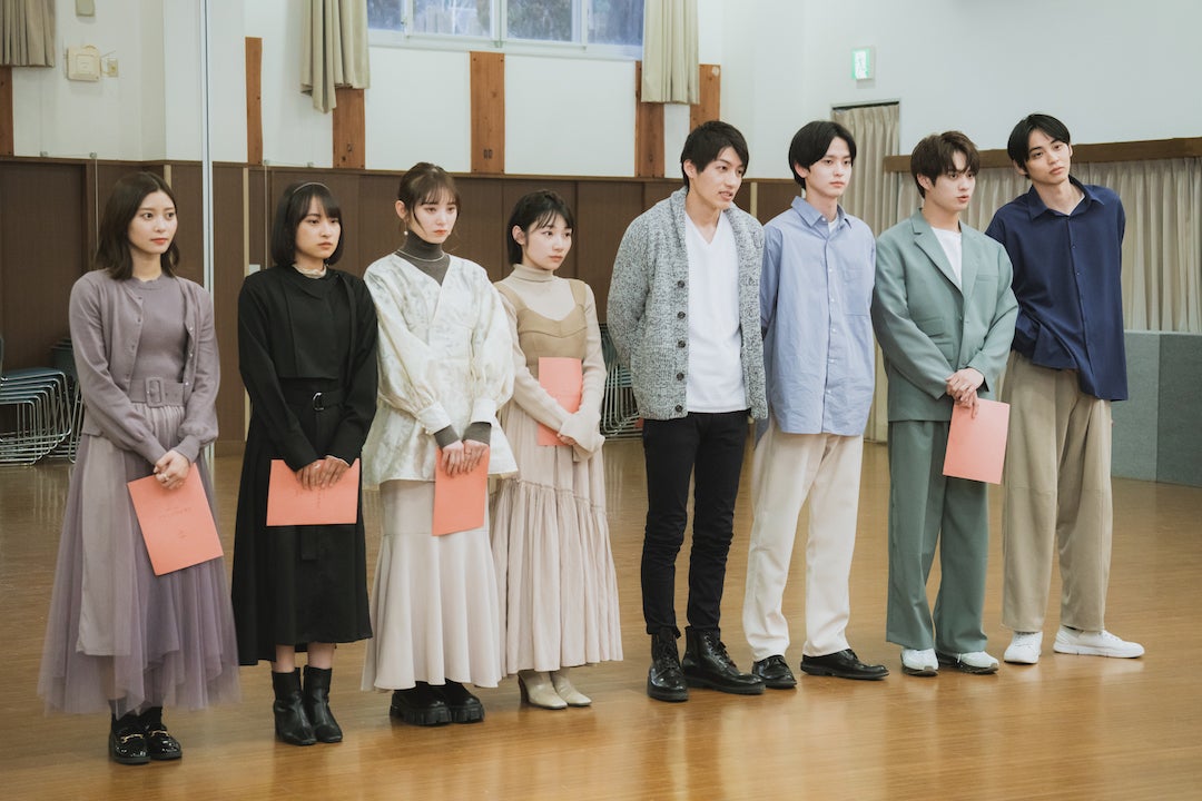 「恋愛ドラマな恋がしたい～Kiss me like a princess～」第5話（C）AbemaTV, Inc.