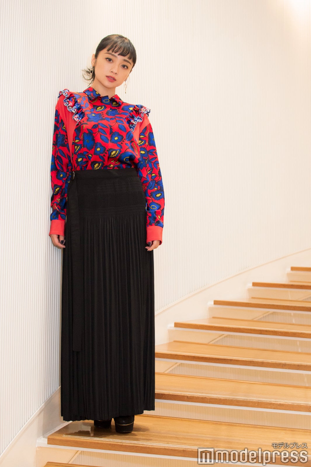 安達祐実 （C）モデルプレス