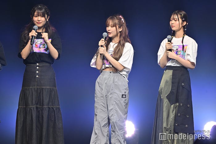 「超十代2024」開幕ステージの様子(C)モデルプレス