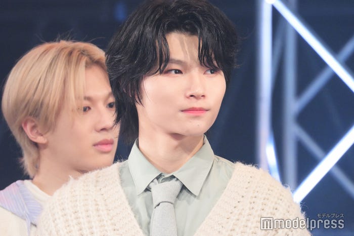 ユウヤ(C)モデルプレス