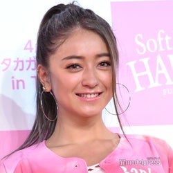 みちょぱ、お酒に対する持論を展開 共感の声続出