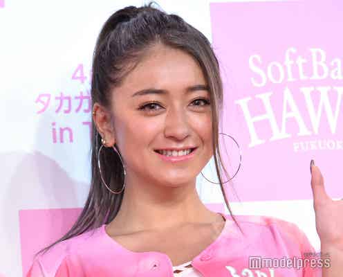 みちょぱ、お酒に対する持論を展開 共感の声続出