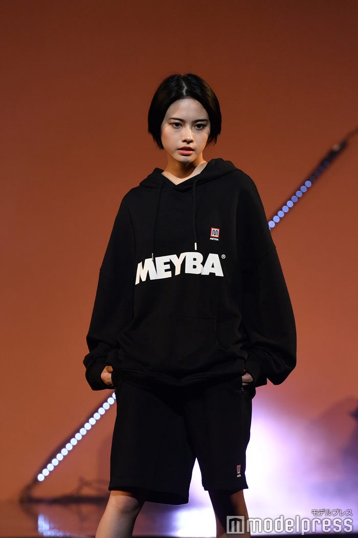 安斉星来(C)モデルプレス