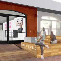 ティラミスラボ/画像提供:SHIP