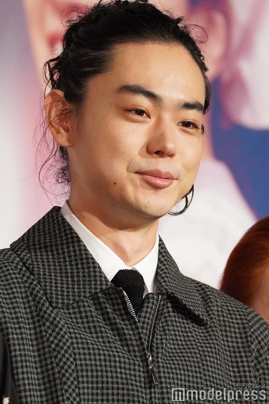 菅田将暉 （C）モデルプレス