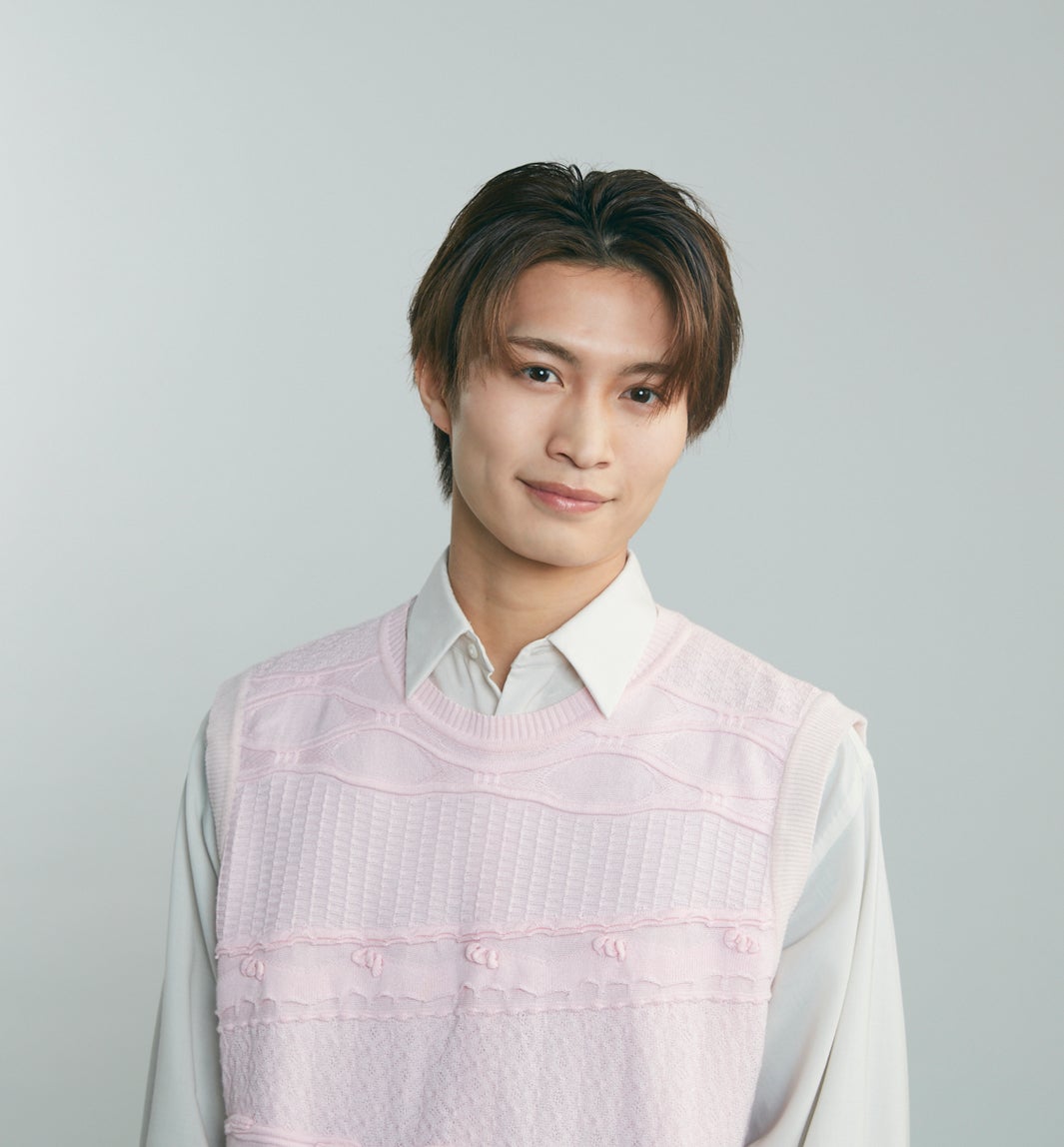 那須雄登（C）NHK