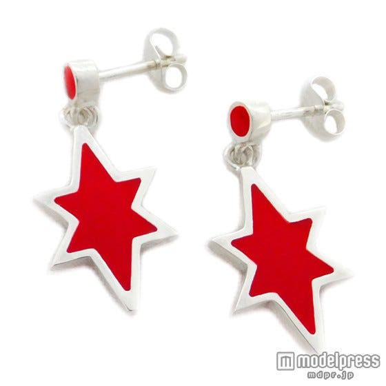 マーズレッドサンダーピアス(C)武内直子・PNP・講談社・東映アニメーション