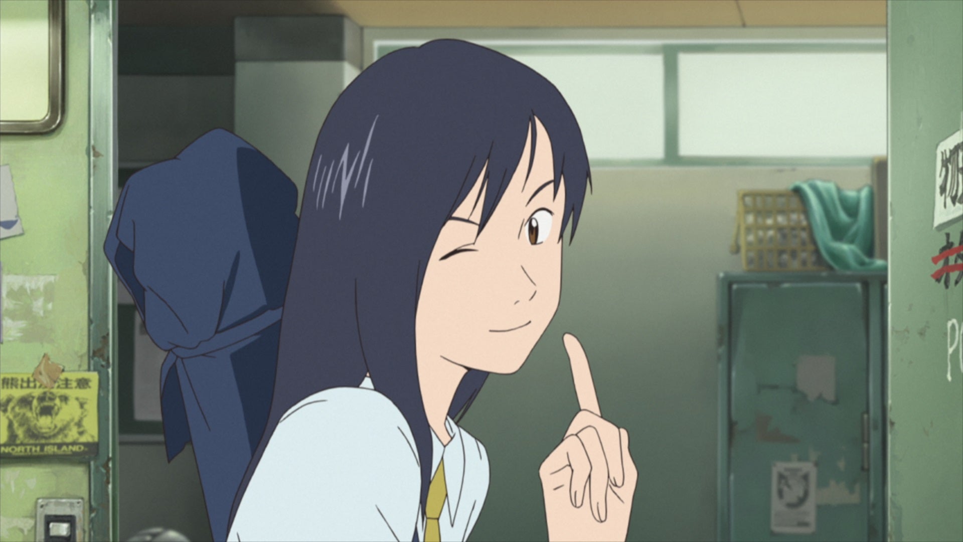 「サマーウォーズ」より（C）2009 SW F.P.