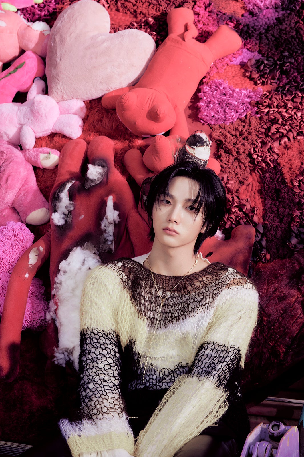 SUNGHO（提供写真）