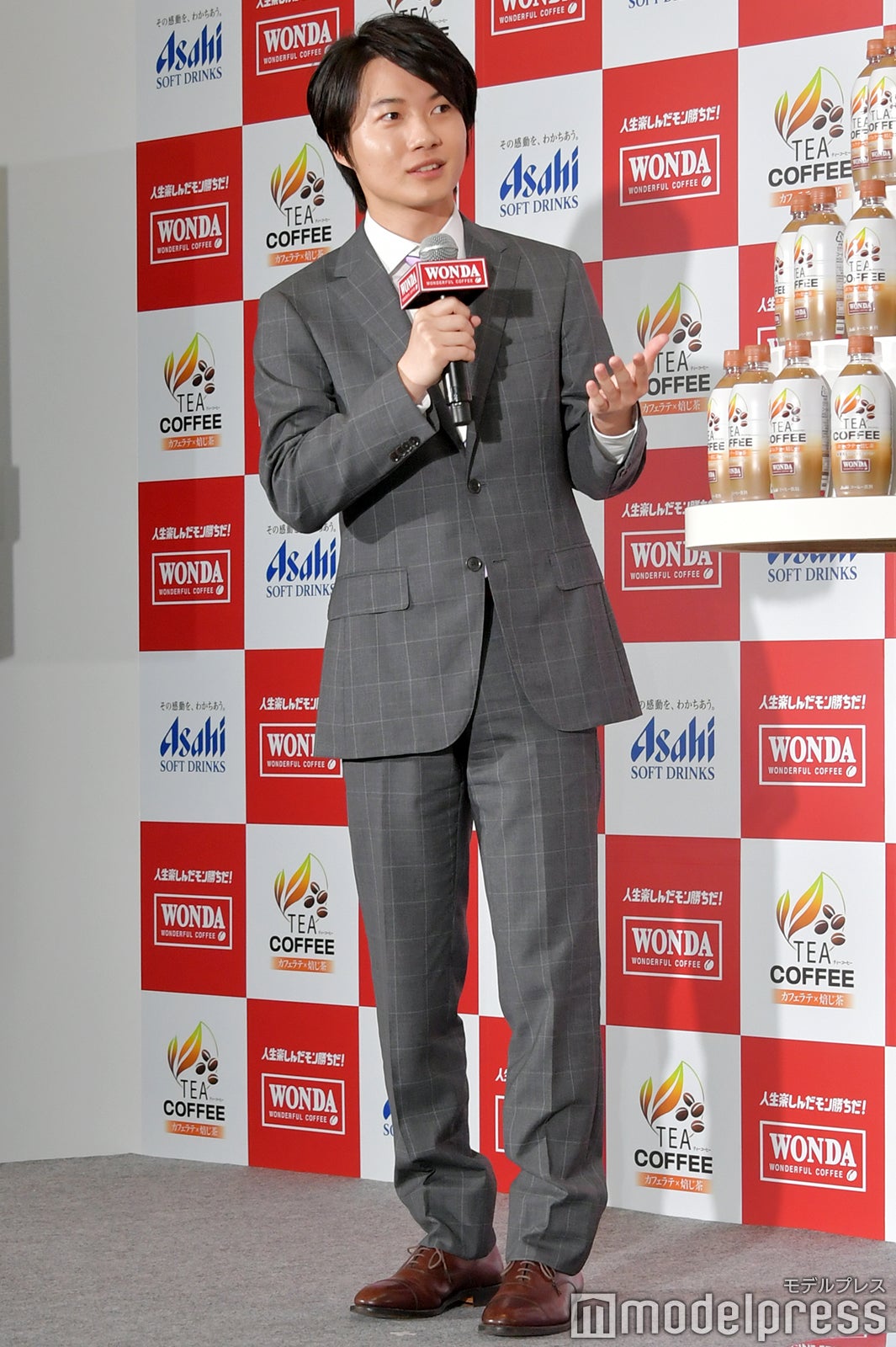 神木隆之介 （C）モデルプレス