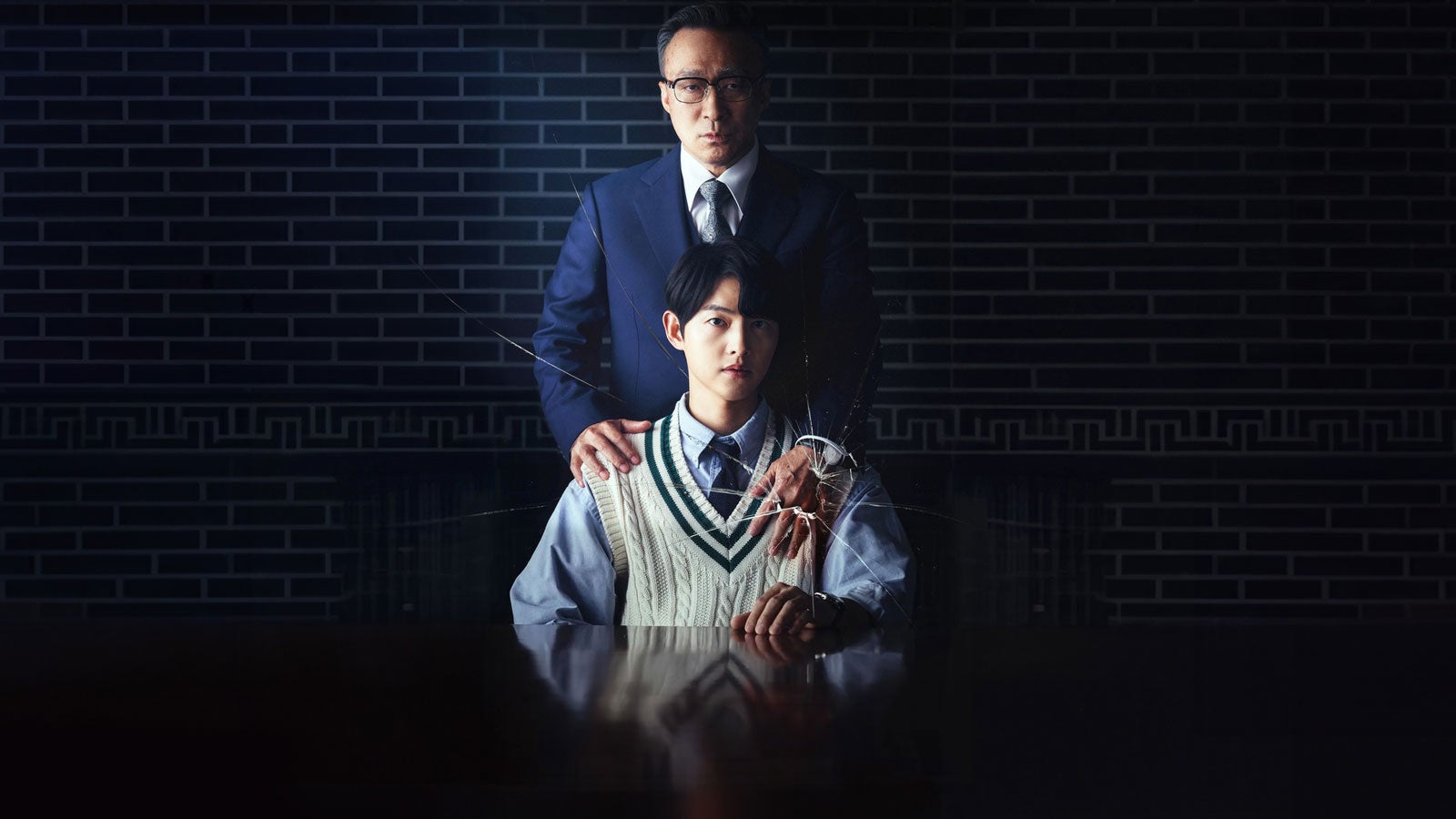 「財閥家の末息子 Reborn Rich」（C） NETFLIX, INC. AND IT'S AFFILIATES, 2025. ALL RIGHTS RESERVED.