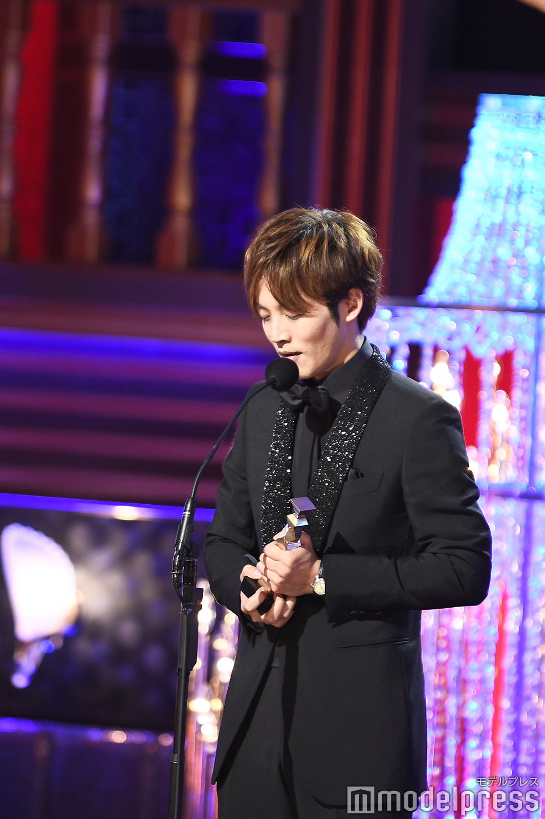 松坂桃李（C）モデルプレス