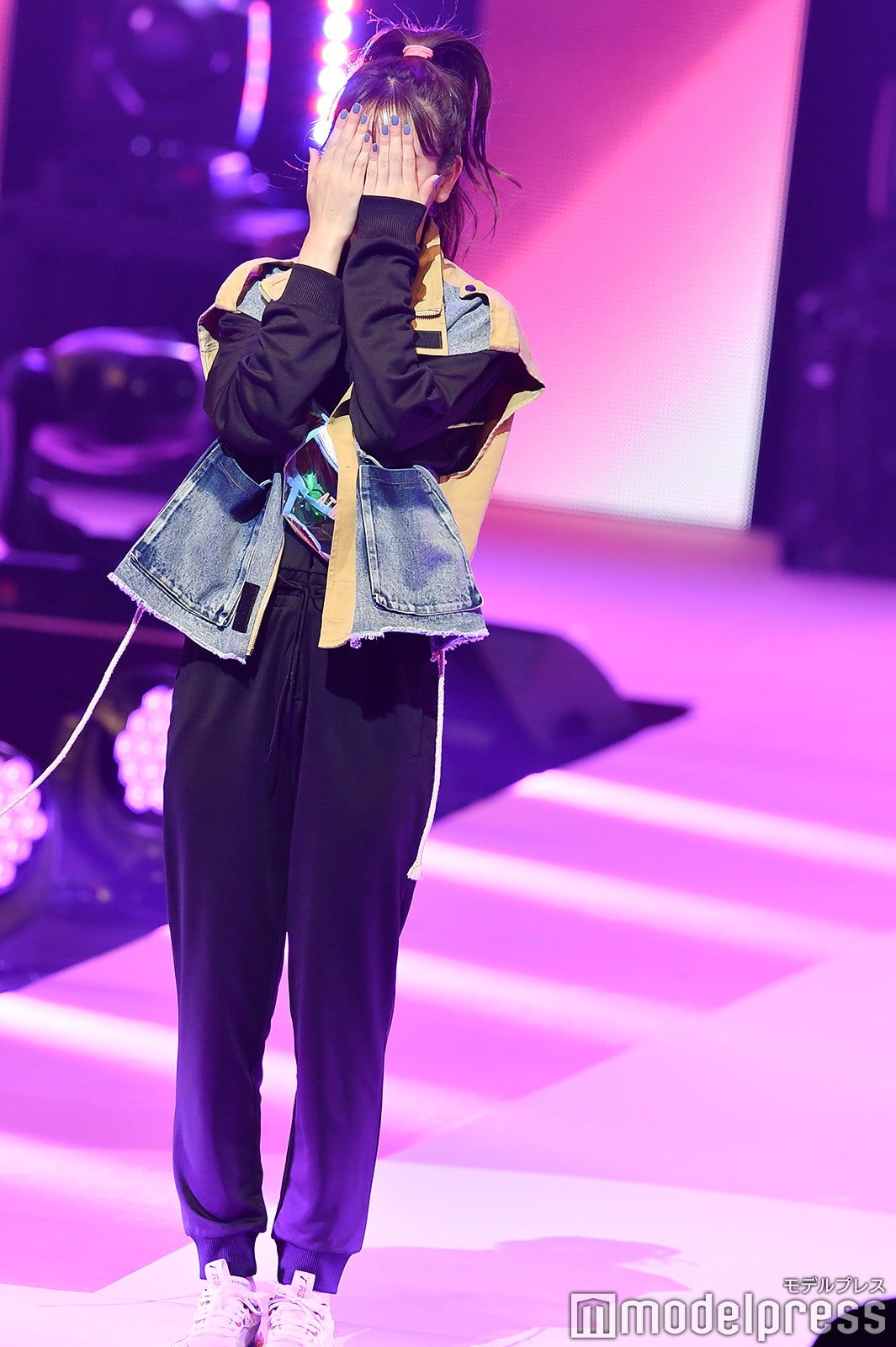 横田真悠（C）モデルプレス