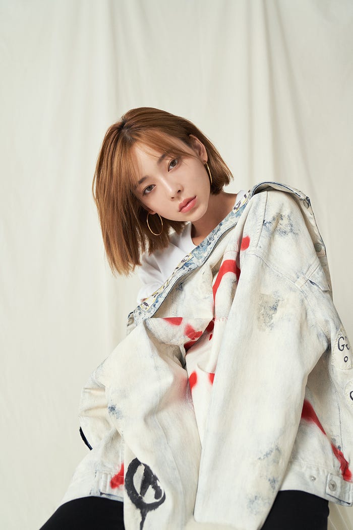 テリ (提供画像)