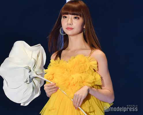 元NGT48荻野由佳、美脚輝くサウナショット公開「美しい」「スタイル良い」の声
