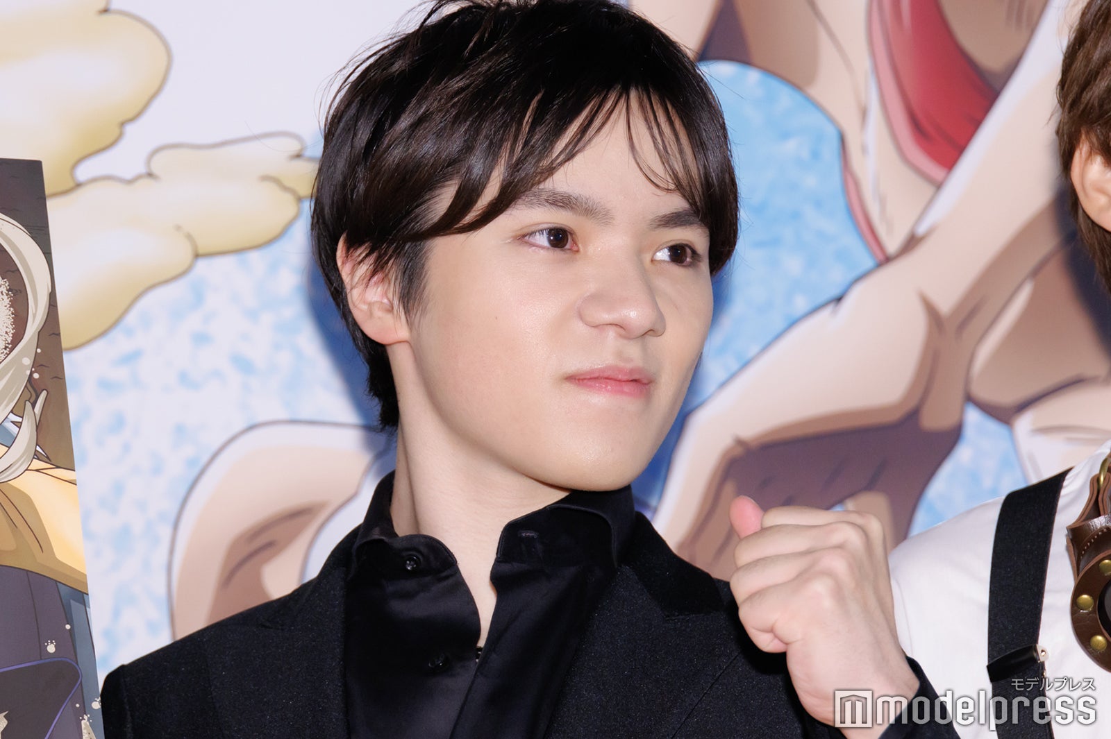 宇野昌磨（C）モデルプレス