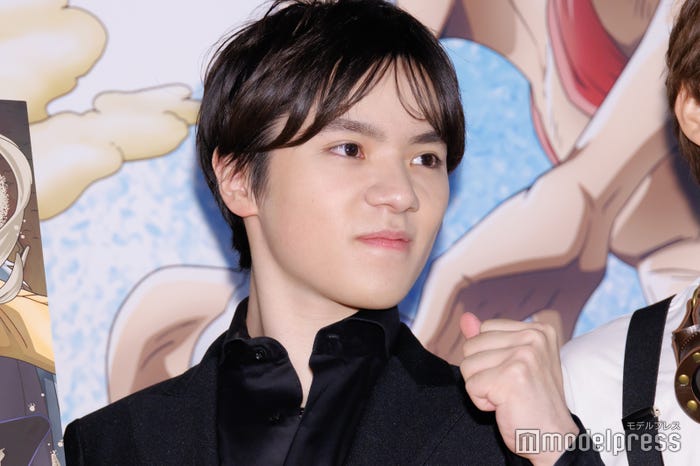 宇野昌磨(C)モデルプレス