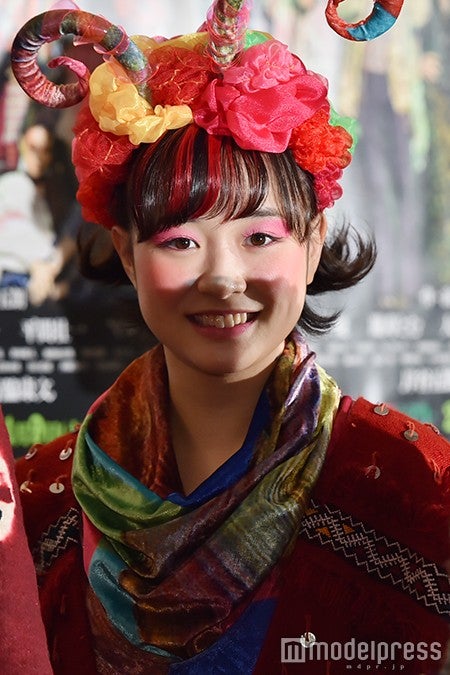 大原櫻子（C）モデルプレス