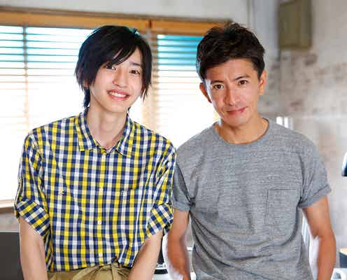 なにわ男子・道枝駿佑、木村拓哉からの誕生日サプライズに感無量「BG」クランクアップ
