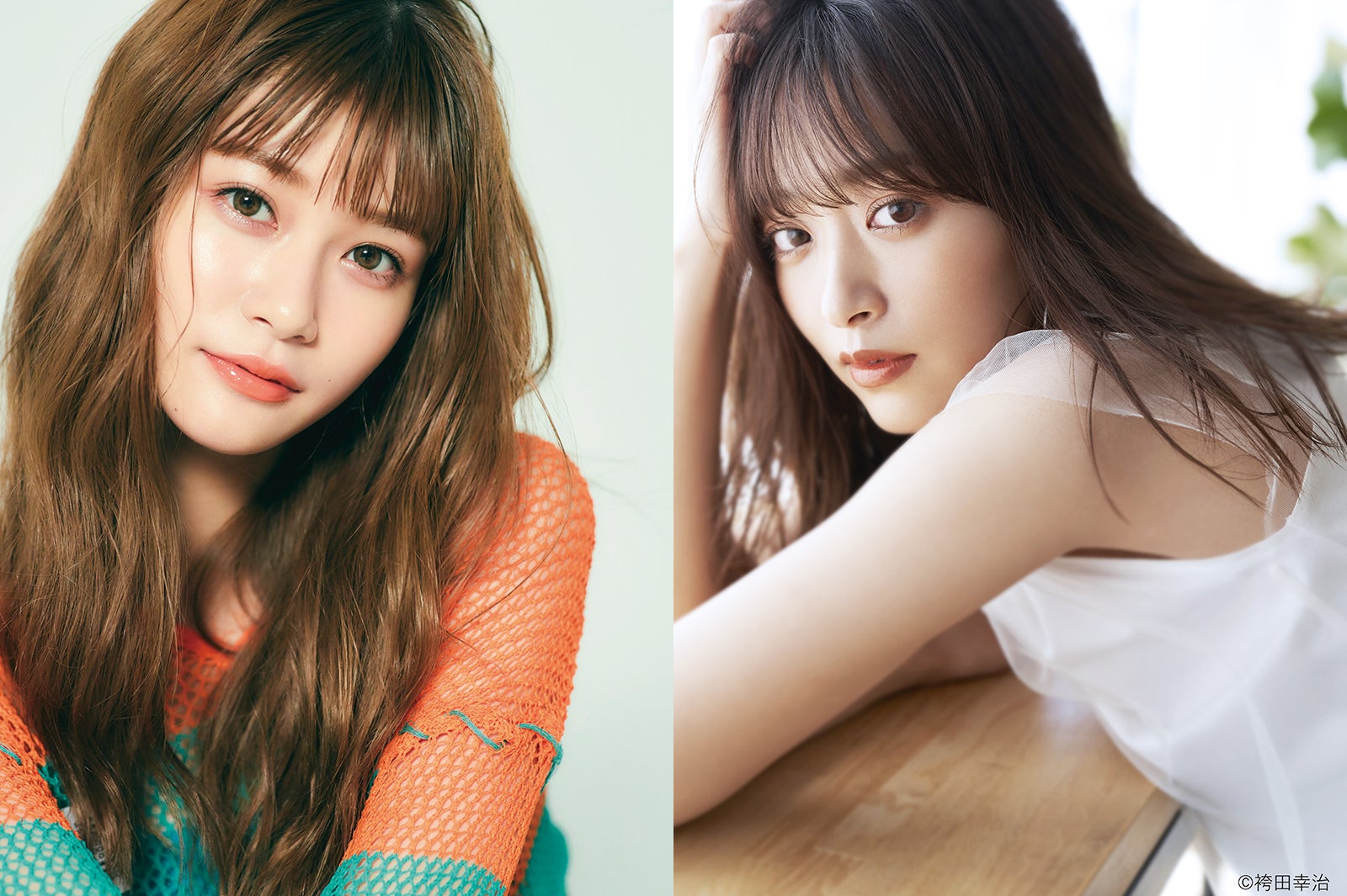 近藤千尋＆生見愛瑠ら「TGC2020 A／W」第3弾出演者発表