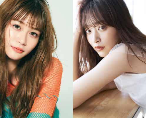 近藤千尋&生見愛瑠ら「TGC2020 A/W」第3弾出演者発表