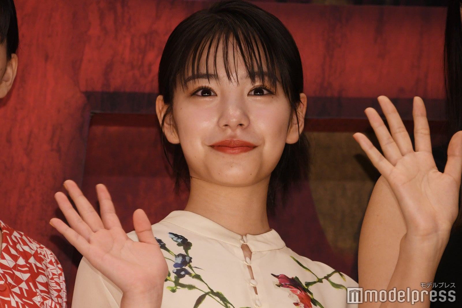 當真あみ（C）モデルプレス